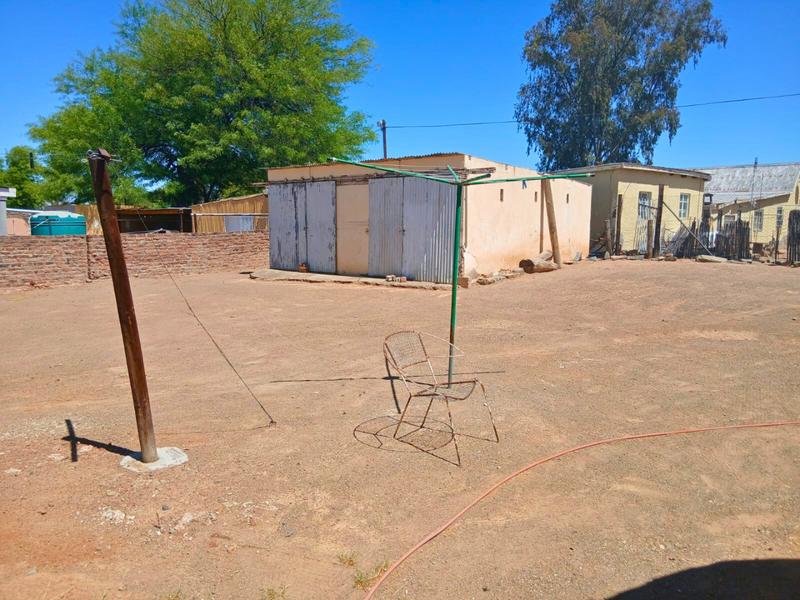4 Bedroom Property for Sale in Jansenville Eastern Cape